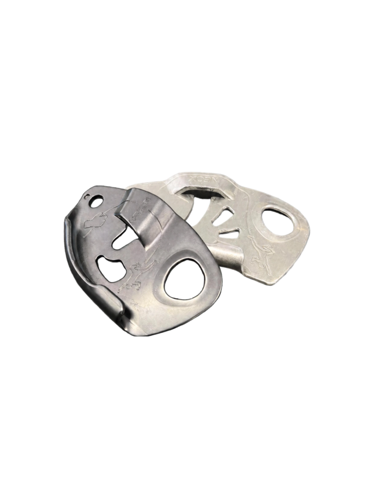 Secteur sport outdoor - realisation idrop